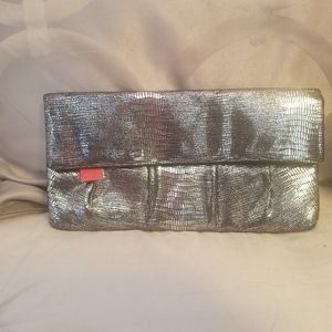 Small evening clutch